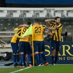 Hellas Verona FC v AC Chievo Verona - Serie A