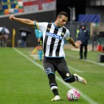 News Udinese, Adnan va in Canada.
