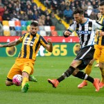 Udinese Calcio v Hellas Verona FC - Serie A