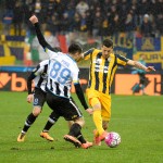 Udinese Calcio v Hellas Verona FC - Serie A