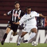Udinese Inter Fava Davids