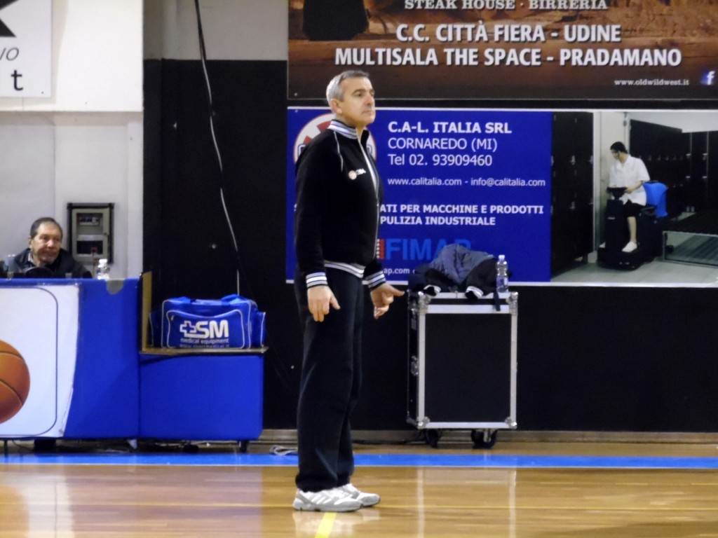 Gsa Udine Lino Lardo