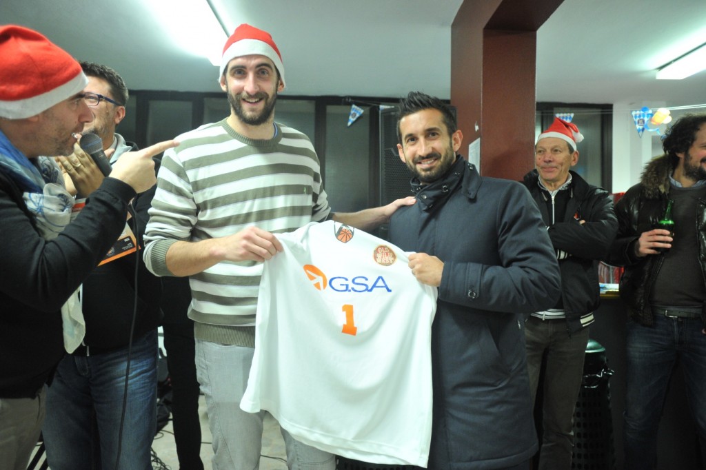 Gsa Udine Natale Castelli Pinzi