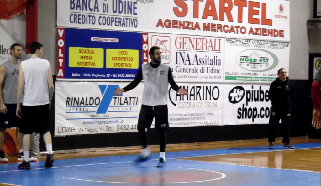 Gsa Udine Riccardo Castelli 2