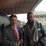 Udinese Rigotto Gsa Udine Pedone