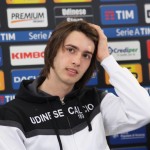 Udinese Andrija Balic
