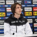 Udinese Andrija Balic presentazione