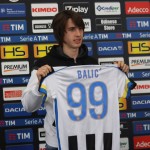 Udinese Andrija Balic