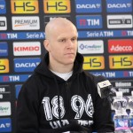 Udinese Emil Hallfredsson