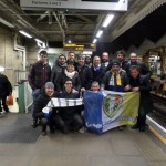 Leeds Italia, Watford, FA Cup