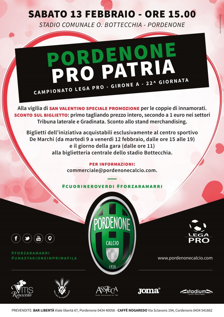 Locandina