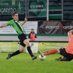 Pordenone Matteo Buratto