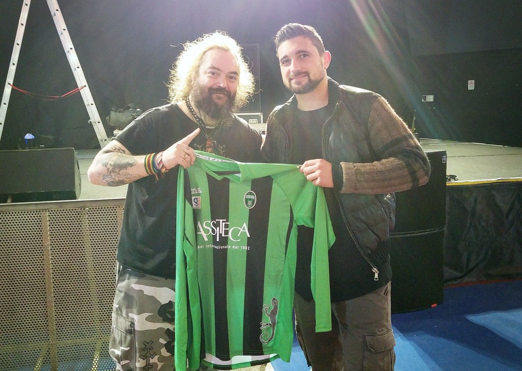 Soulfly Pordenone