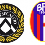 Udinese Bologna logo