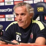 Bologna Roberto Donadoni