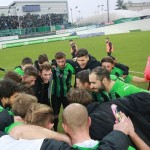 CALCIO LEGA PRO; PORDENONE - PRO PATRIA, 3-0
