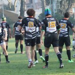 Union Udine Rugby Fvg