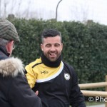 Udinese allenamento Di Natale