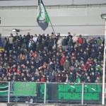 Pordenone tifosi
