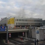 Aeroporto Bruxelles: media, almeno 11 morti