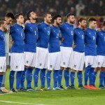 Italy v Romania - International Friendly