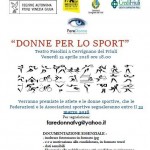 DonneSport