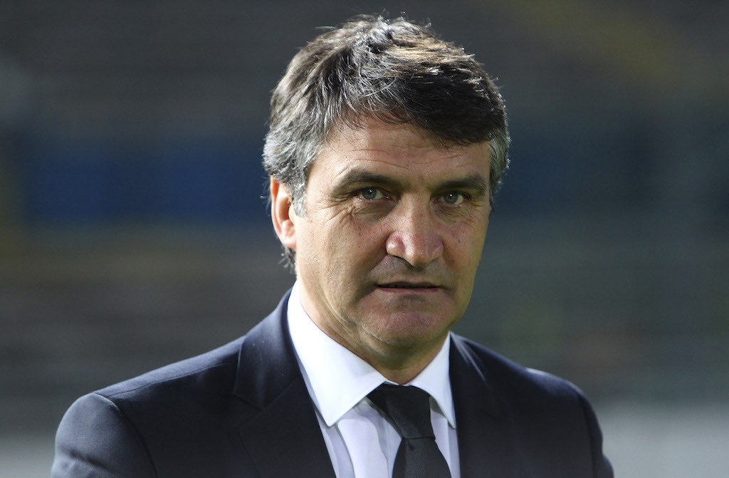 Genoa CFC v Cagliari Calcio - Serie A