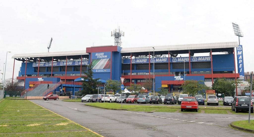 US Sassuolo Calcio v Atalanta BC - Serie A