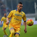 Frosinone Calcio v AC Chievo Verona - Serie A