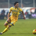 Frosinone Calcio v AC Milan - Serie A