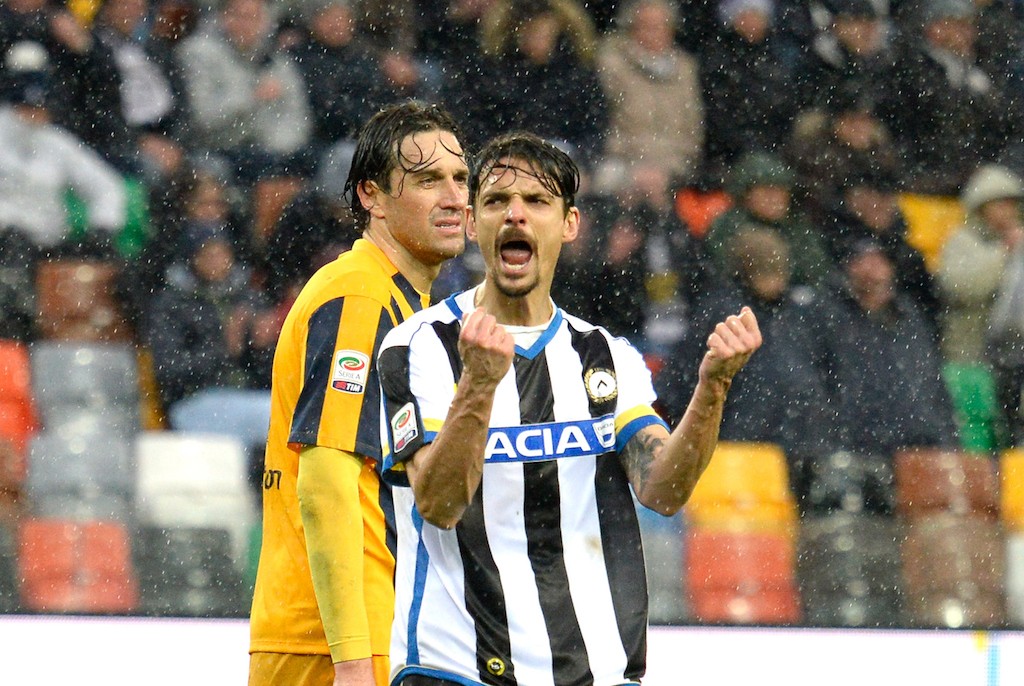 Udinese Calcio v Hellas Verona FC - Serie A