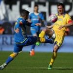 Frosinone Calcio v Udinese Calcio - Serie A
