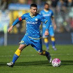 Frosinone Calcio v Udinese Calcio - Serie A