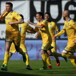 Frosinone Calcio v Udinese Calcio - Serie A