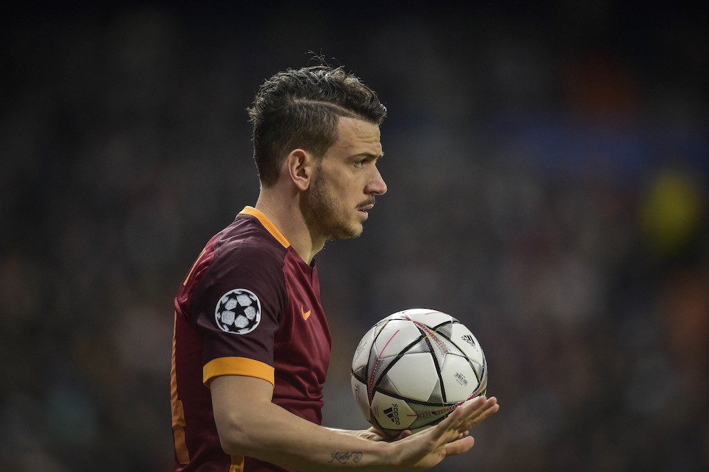 Real Madrid CF v AS Roma - UEFA Champions League Round of 16: Second Leg
