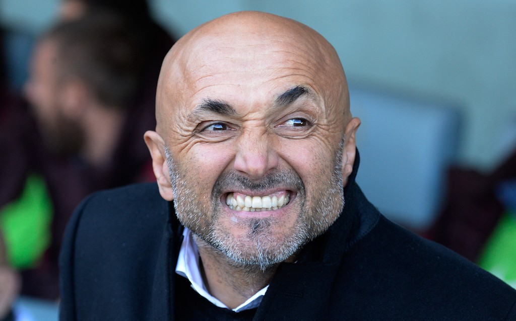 Udinese Calcio v AS Roma - Serie A