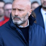 Udinese Calcio v AS Roma - Serie A