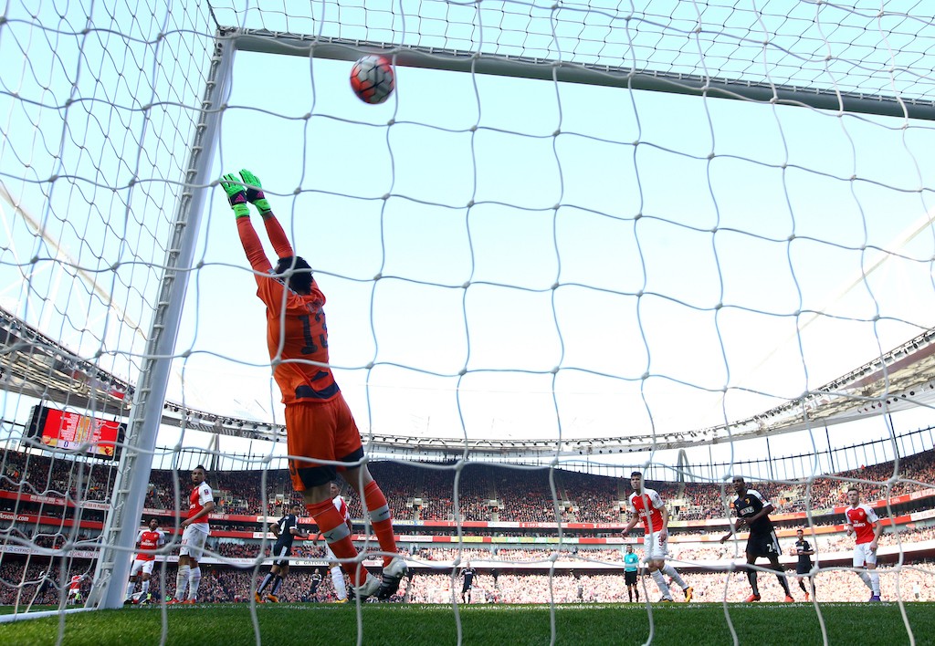Ospina