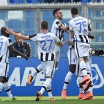 US Sassuolo Calcio v Udinese Calcio - Serie A