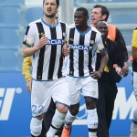 US Sassuolo Calcio v Udinese Calcio - Serie A