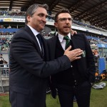 US Sassuolo Calcio v Udinese Calcio - Serie A