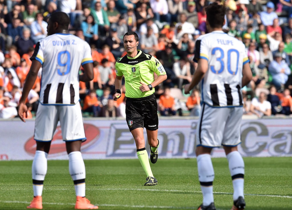 US Sassuolo Calcio v Udinese Calcio - Serie A
