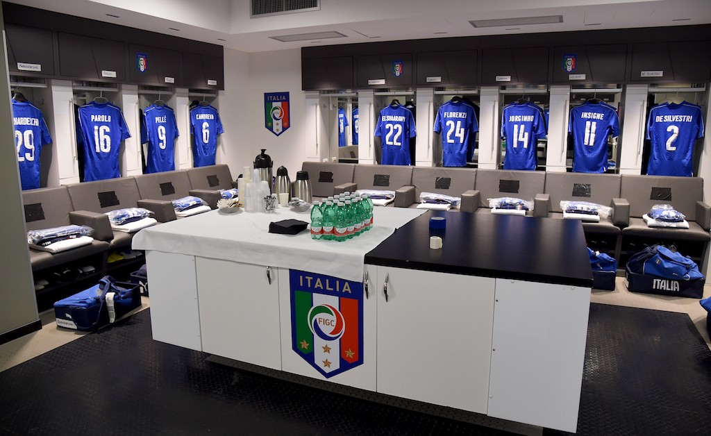 Italy v Spain - International Friendly