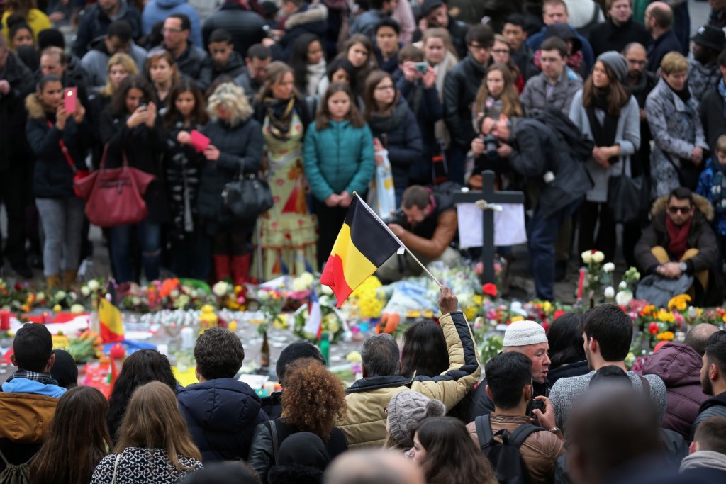 Belgium Mourns After Deadly Brussels Terror Attacks