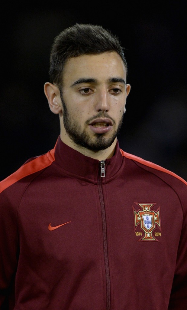 England v Portugal: U21 International Friendly