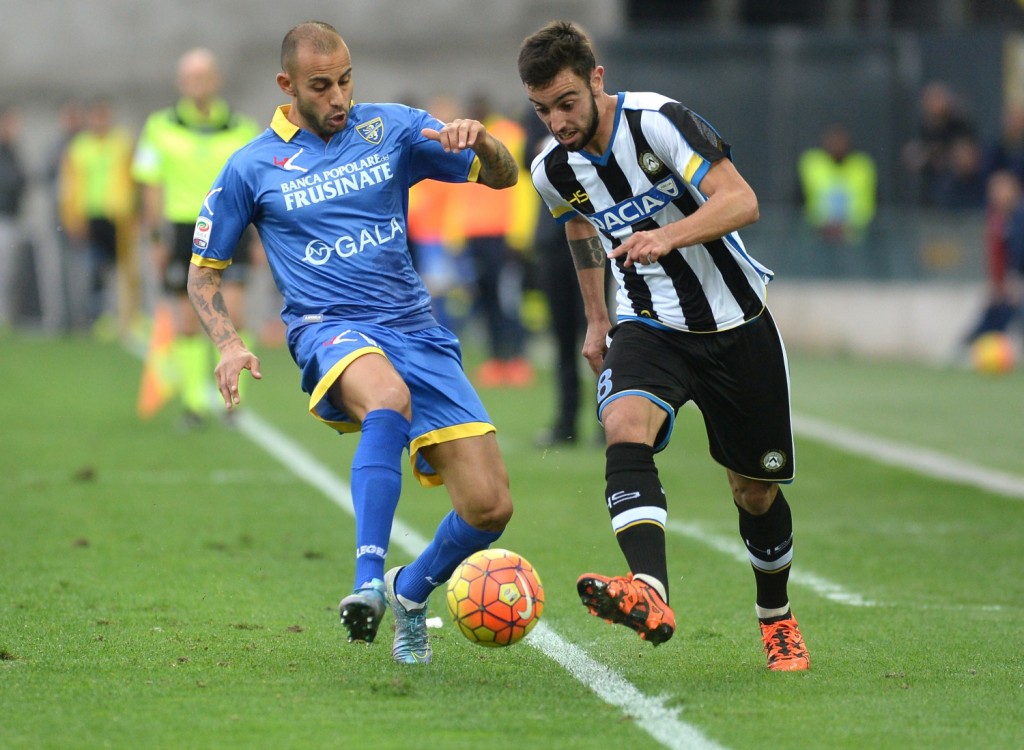 Udinese Calcio v Frosinone Calcio - Serie A