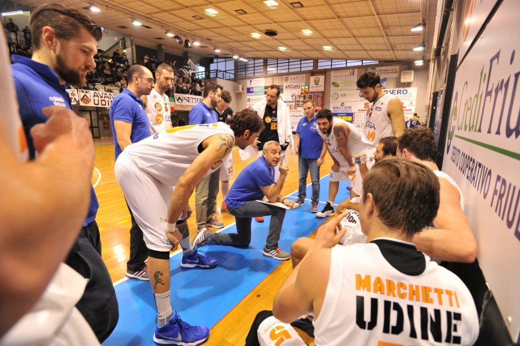 Gsa Udine Lardo ZAMOLO