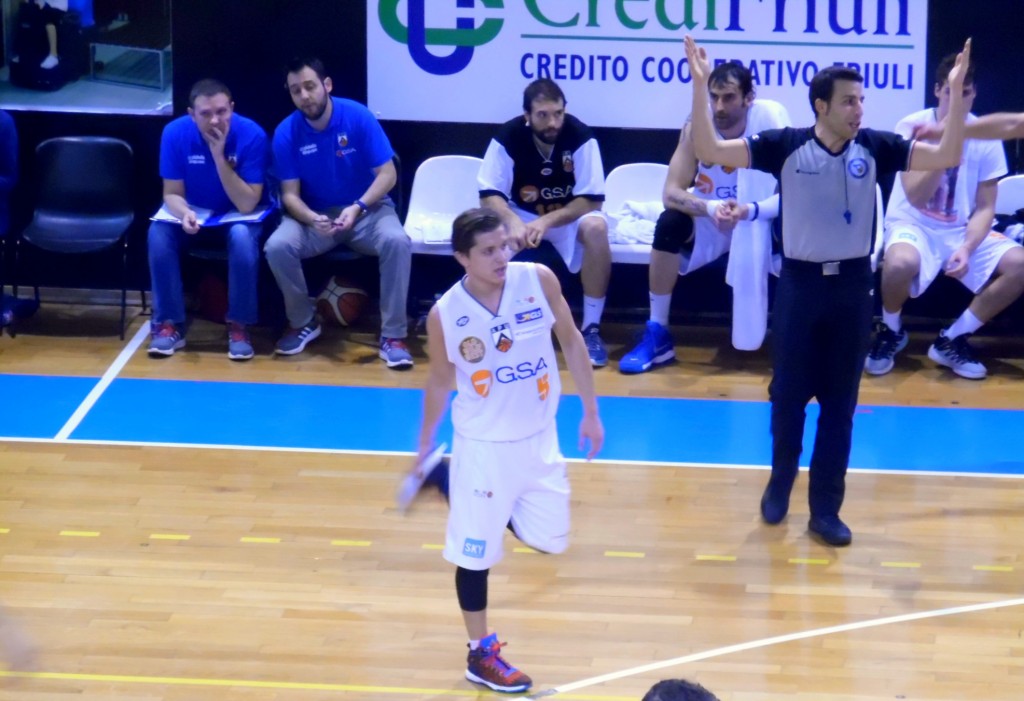 Gsa Udine Marchetti 2