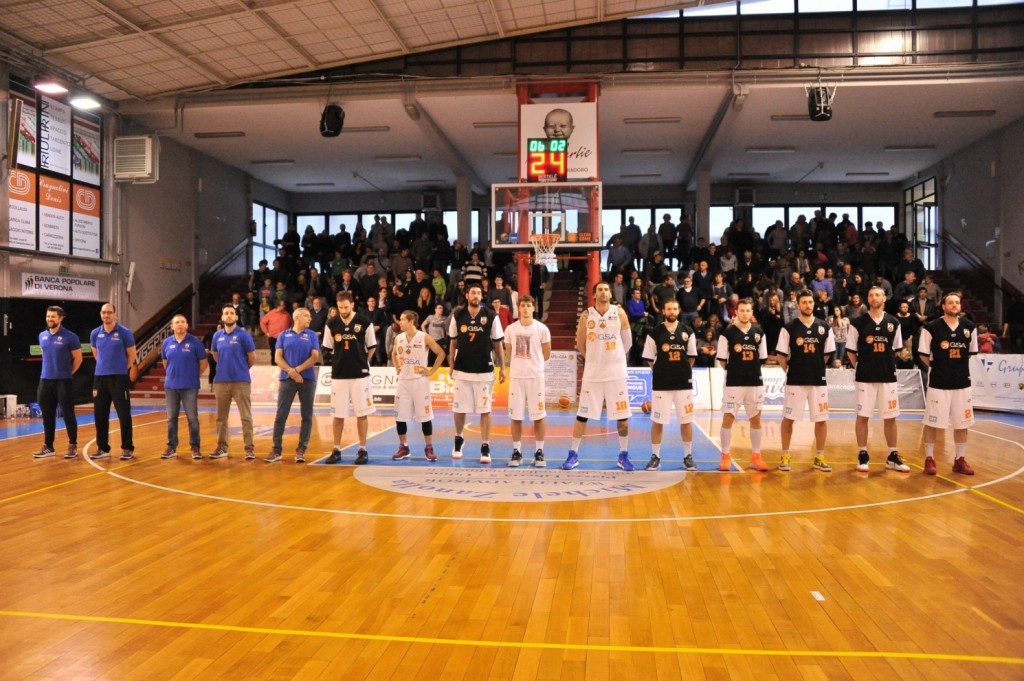 Gsa Udine Varese ZAMOLO