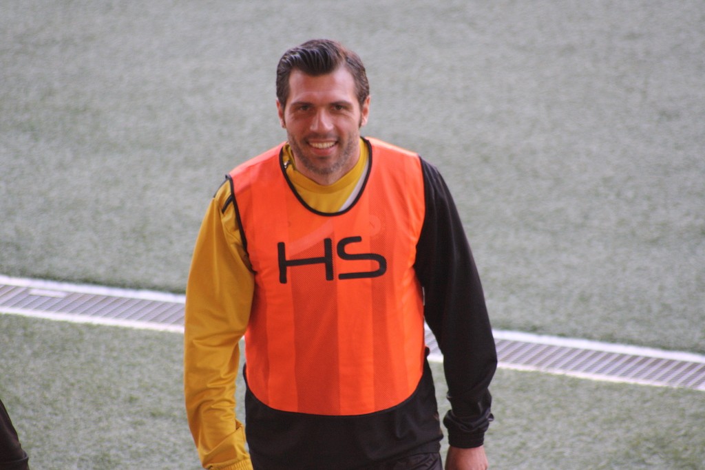 Udinese Domizzi